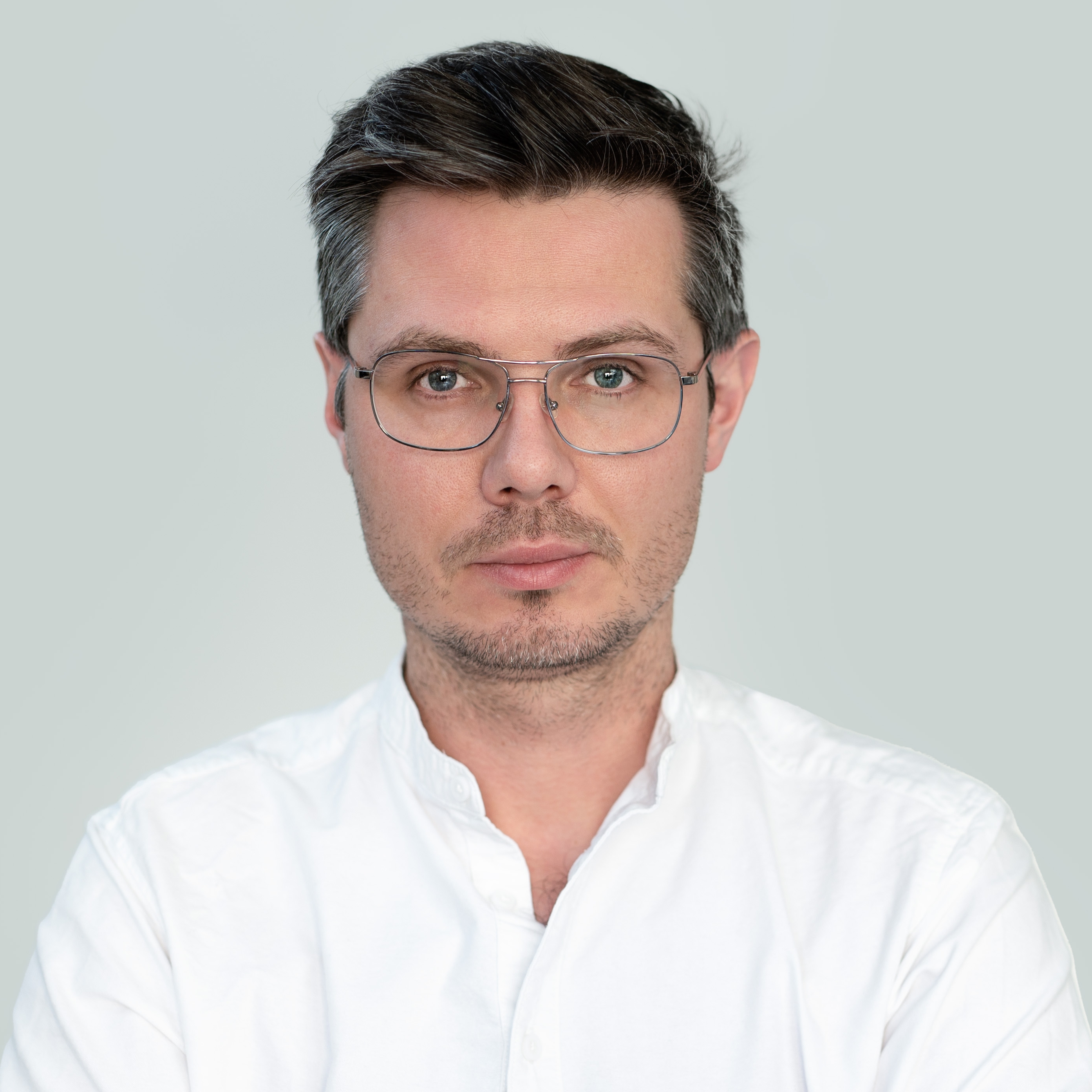 Michał Grzebyk