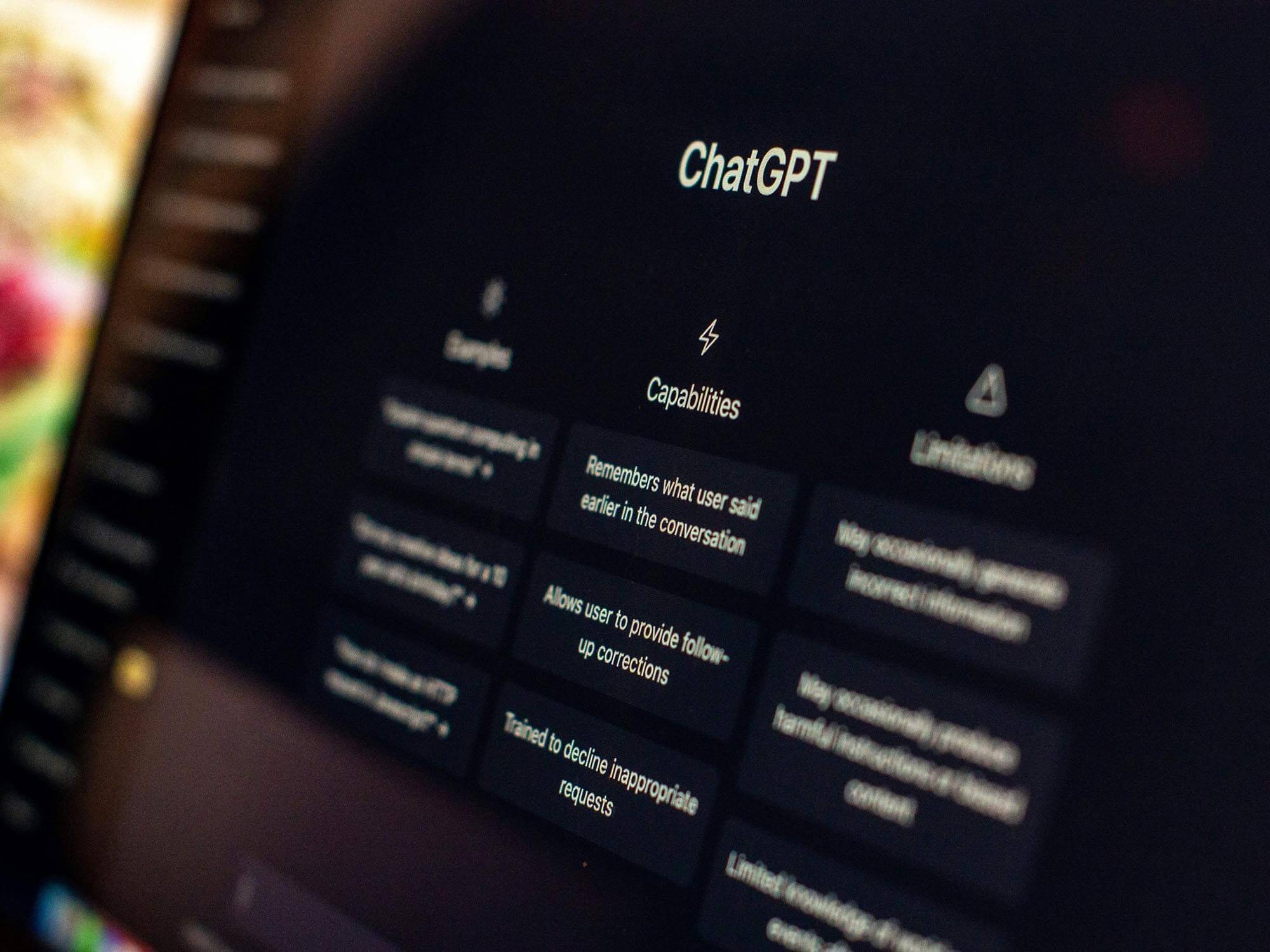 Reklamos ChatGPT: prasmė be raktinių žodžių ChatGPT sąsaja su pavyzdžiais ir galimybėmis reklamos kontekste.