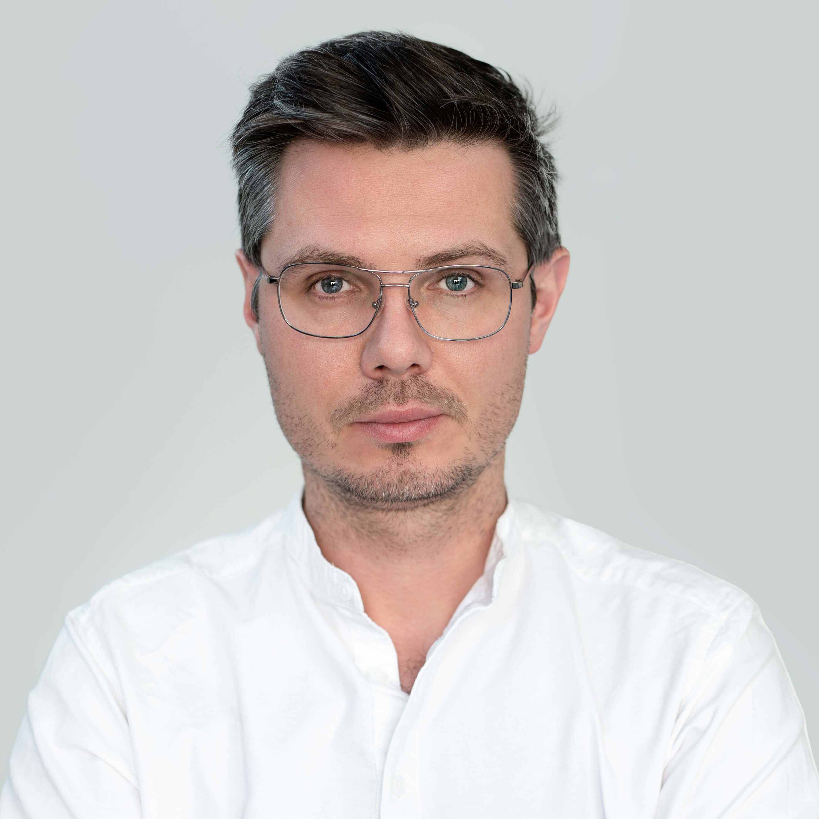 Michał Grzebyk