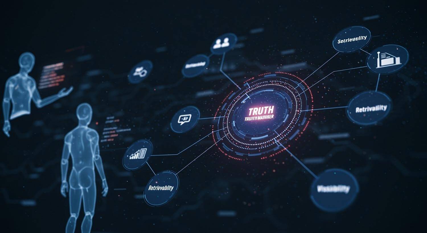 AI mokymasis apie turinį ir prekės ženklo matomumo strategijas